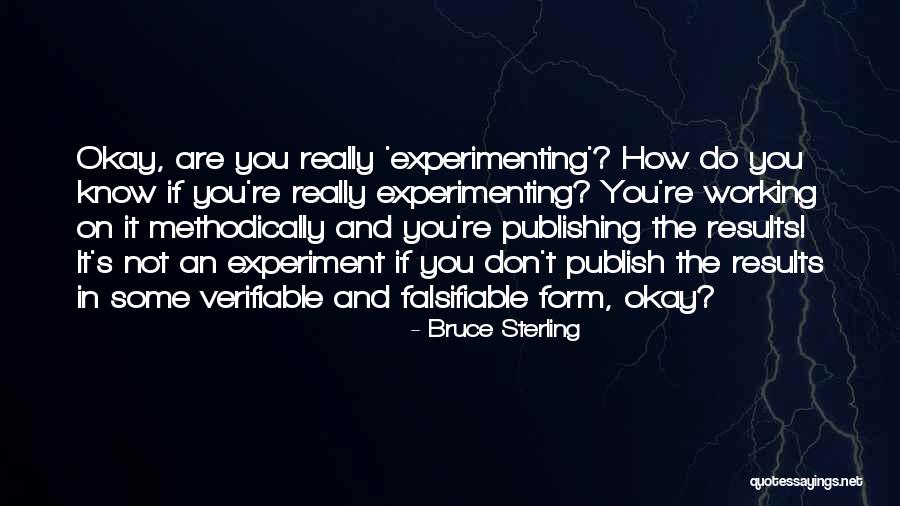 Karpouzis Quotes By Bruce Sterling Karpouzis Quotes By Bruce Sterling