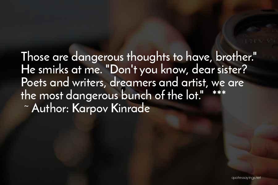 Karpov Kinrade Quotes 2138932