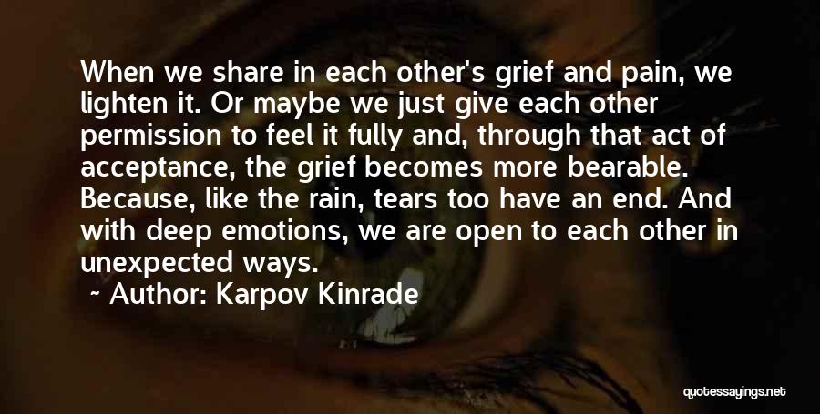 Karpov Kinrade Quotes 541938