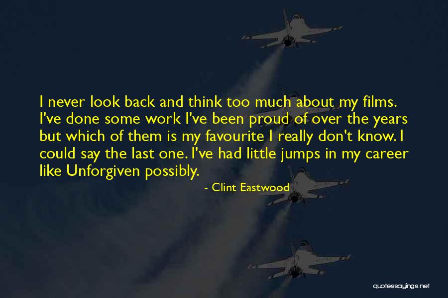 Karpowicz Sculpture Quotes By Clint Eastwood Karpowicz Sculpture Quotes By Clint Eastwood