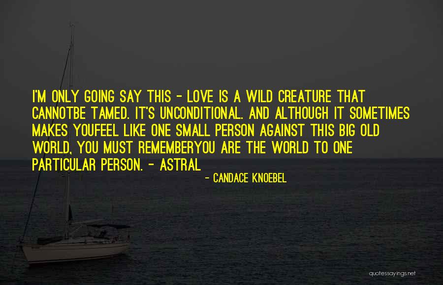 Karpuza Sekiller Quotes By Candace Knoebel Karpuza Sekiller Quotes By Candace Knoebel