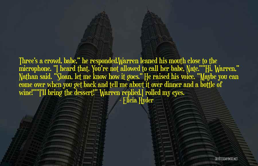 Karpuza Sekiller Quotes By Elicia Hyder Karpuza Sekiller Quotes By Elicia Hyder