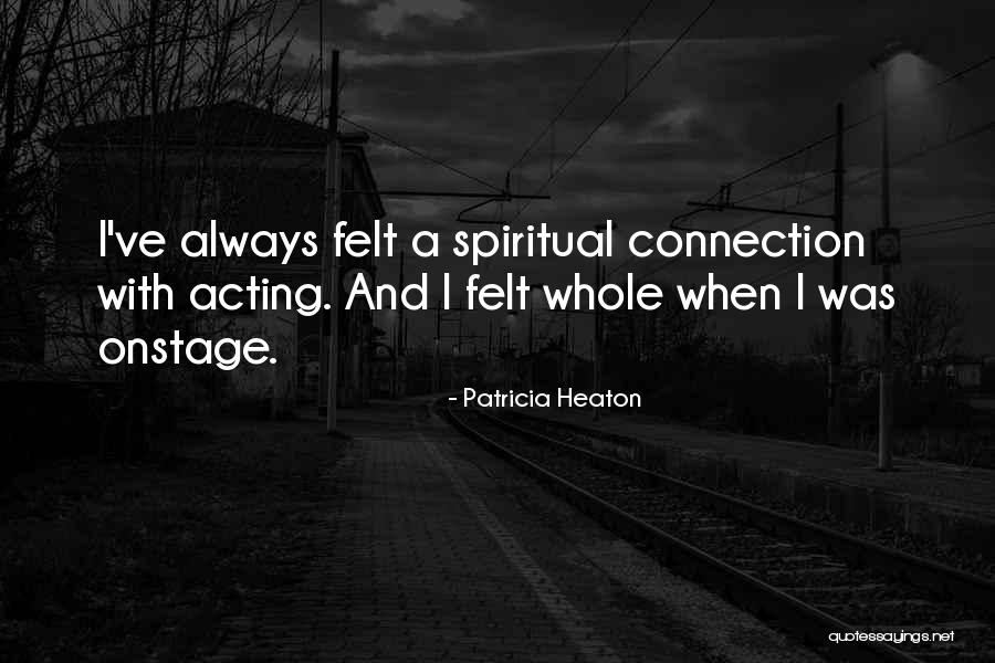 Karpuzu Koydum Quotes By Patricia Heaton Karpuzu Koydum Quotes By Patricia Heaton