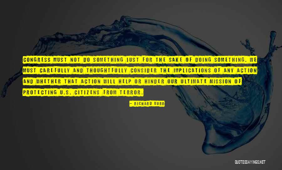 Karpuzu Koydum Quotes By Richard Burr Karpuzu Koydum Quotes By Richard Burr