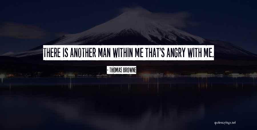 Karra Elejalde Quotes By Thomas Browne