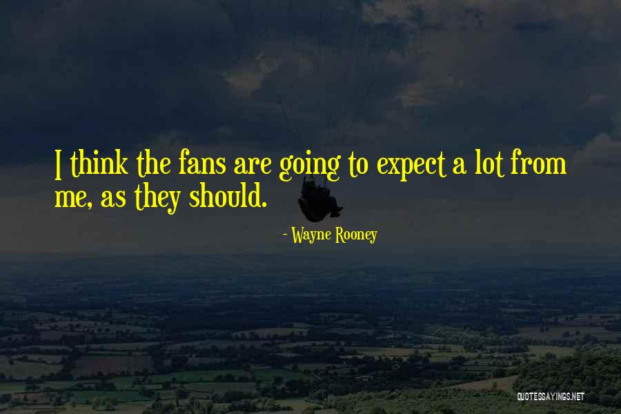 Karran Edge Quotes By Wayne Rooney Karran Edge Quotes By Wayne Rooney
