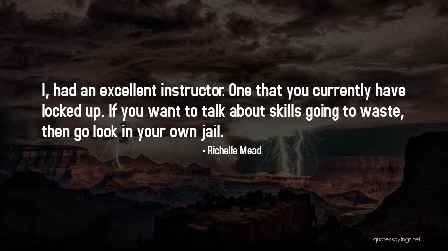 Karran Farmhouse Quotes By Richelle Mead Karran Farmhouse Quotes By Richelle Mead