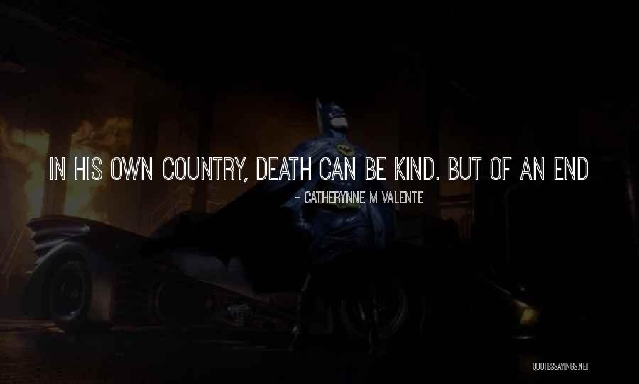 Karrde Quotes By Catherynne M Valente Karrde Quotes By Catherynne M Valente