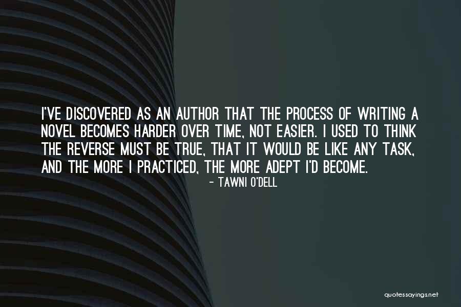 Karrde Quotes By Tawni O'Dell Karrde Quotes By Tawni O'Dell