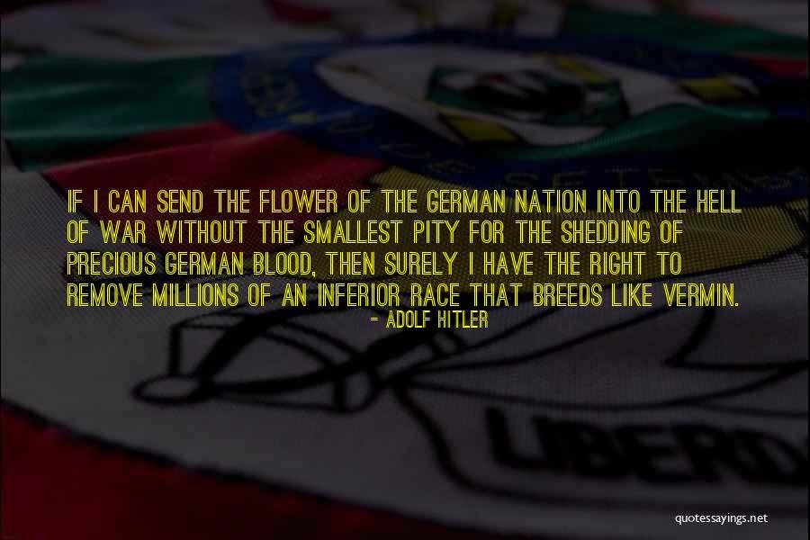 Karreaux Quotes By Adolf Hitler Karreaux Quotes By Adolf Hitler