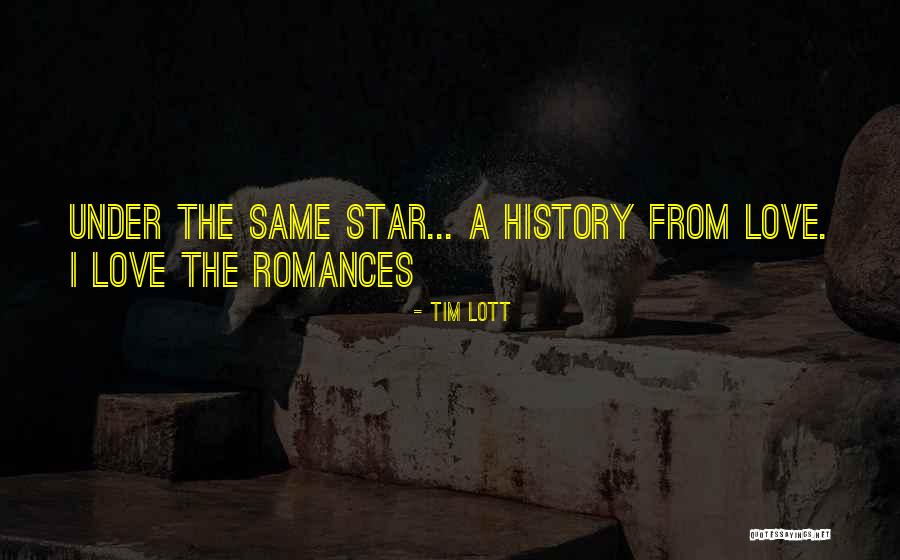 Karreaux Quotes By Tim Lott Karreaux Quotes By Tim Lott
