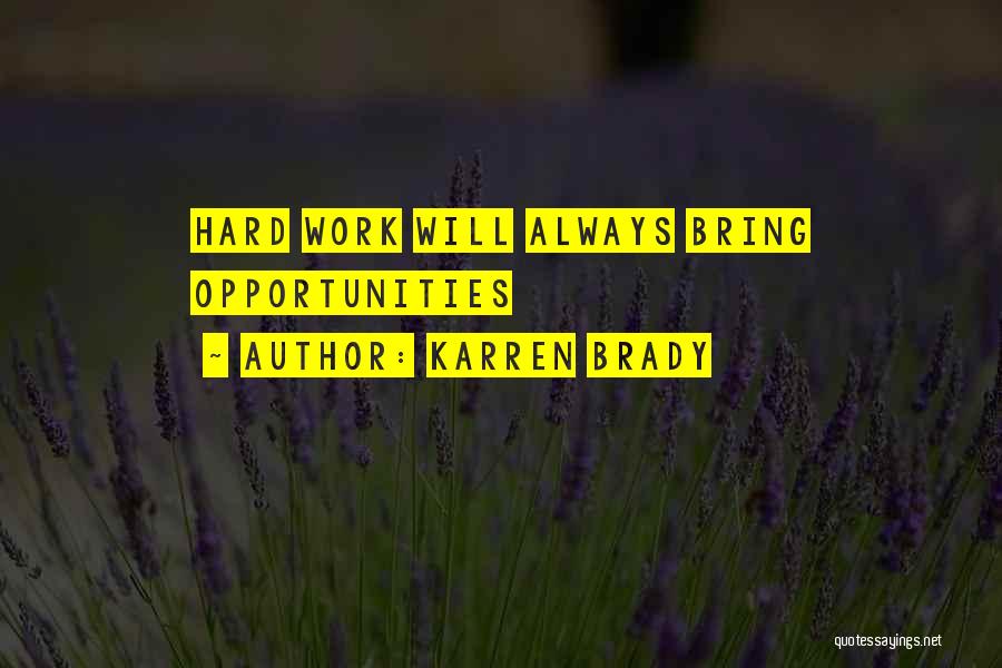 Karren Brady Quotes 359537