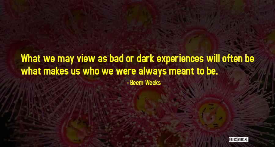 Karrer Simpson Quotes By Beem Weeks Karrer Simpson Quotes By Beem Weeks