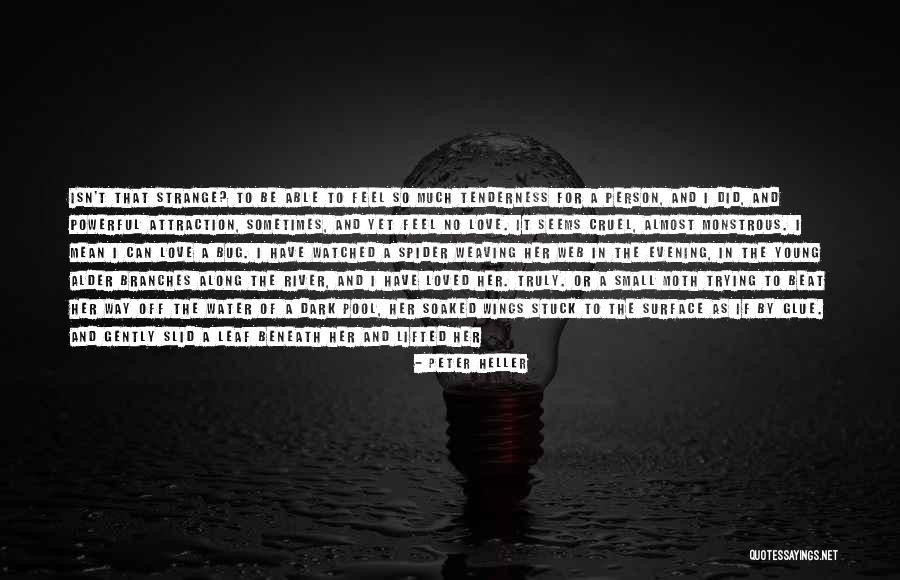 Karretje Voor Quotes By Peter Heller Karretje Voor Quotes By Peter Heller