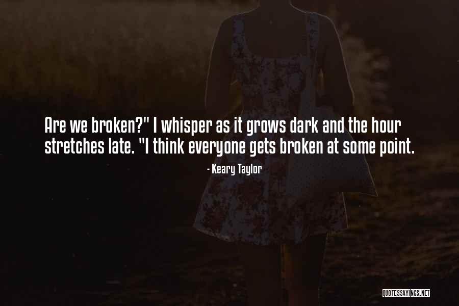 Karriem Riggins Quotes By Keary Taylor Karriem Riggins Quotes By Keary Taylor
