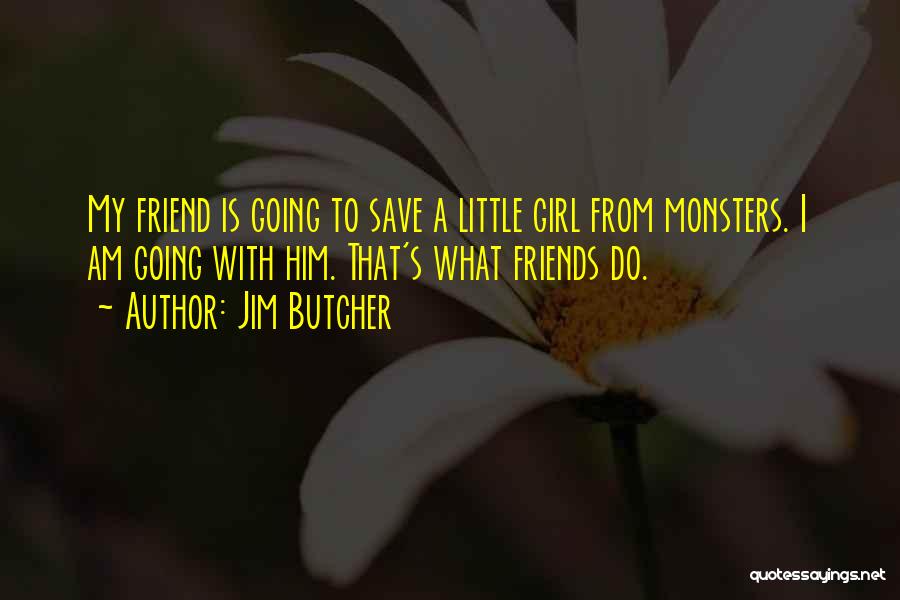 Karrin Murphy Quotes By Jim Butcher