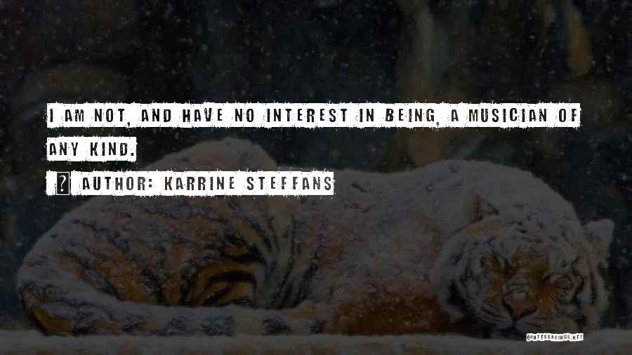 Karrine Steffans Quotes 1970169