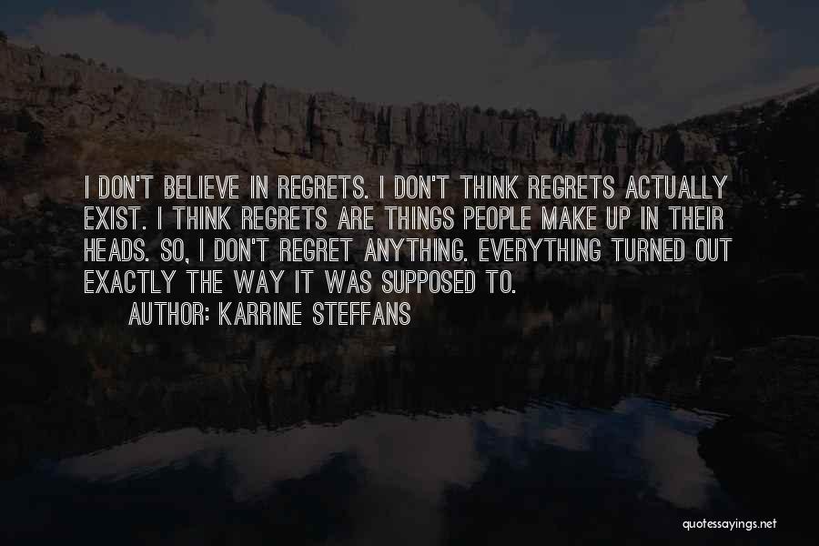 Karrine Steffans Quotes 378301