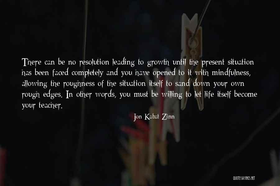 Karrington 18 Light Quotes By Jon Kabat-Zinn Karrington 18 Light Quotes By Jon Kabat-Zinn