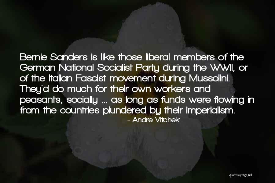 Karrington Woods Quotes By Andre Vltchek Karrington Woods Quotes By Andre Vltchek