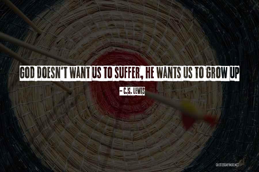 Karrins Quotes By C.S. Lewis Karrins Quotes By C.S. Lewis