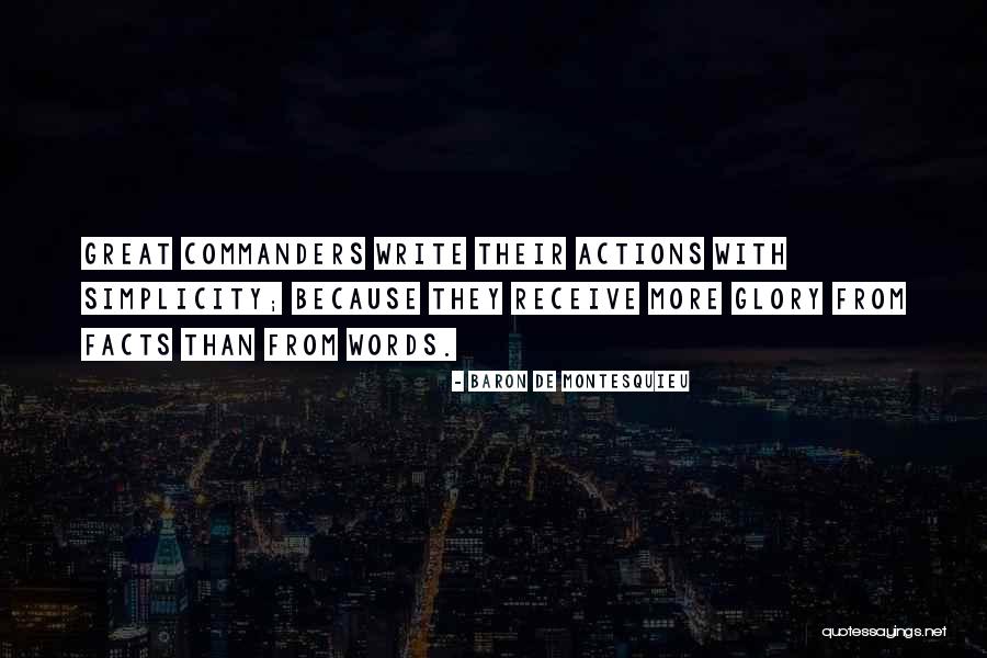 Karroll Key Quotes By Baron De Montesquieu Karroll Key Quotes By Baron De Montesquieu