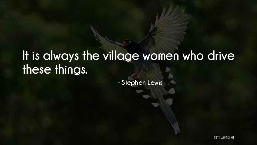 Karroumk Quotes By Stephen Lewis Karroumk Quotes By Stephen Lewis