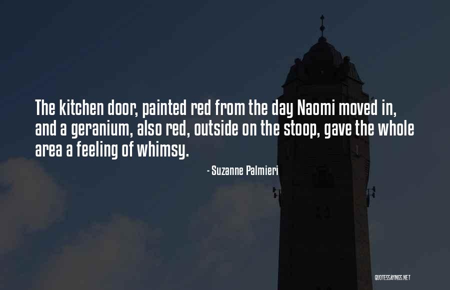 Karrs Modified Quotes By Suzanne Palmieri