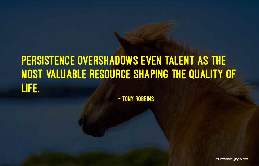 Karrs Modified Quotes By Tony Robbins
