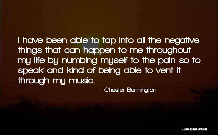Karrsville Quotes By Chester Bennington Karrsville Quotes By Chester Bennington