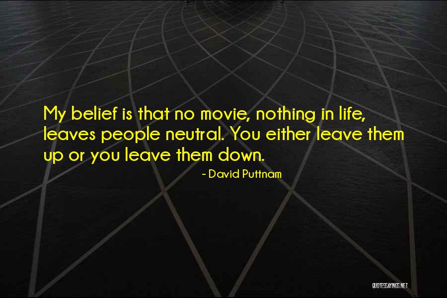 Karrsville Quotes By David Puttnam Karrsville Quotes By David Puttnam
