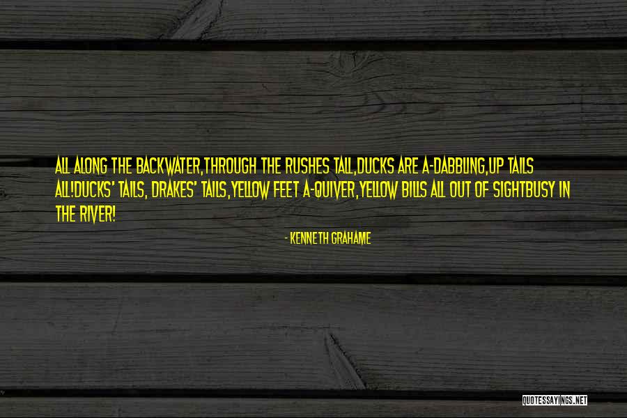 Karrsville Quotes By Kenneth Grahame Karrsville Quotes By Kenneth Grahame
