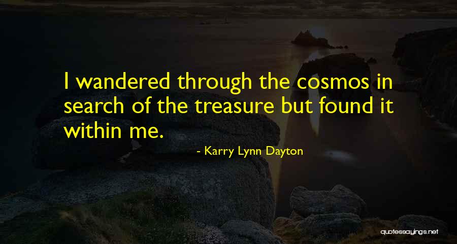 Karry Lynn Dayton Quotes 1893190 Karry Lynn Dayton Quotes 1893190