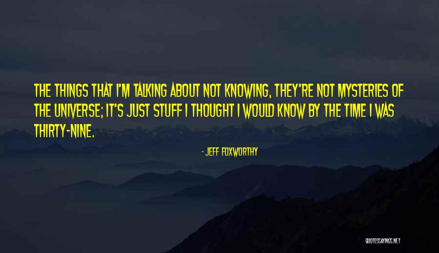 Karryn Lepley Quotes By Jeff Foxworthy Karryn Lepley Quotes By Jeff Foxworthy