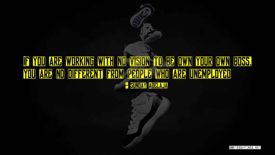 Karryn Lepley Quotes By Sunday Adelaja Karryn Lepley Quotes By Sunday Adelaja