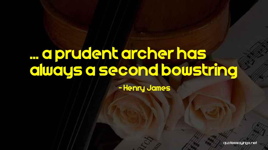 Karsan Quotes By Henry James Karsan Quotes By Henry James