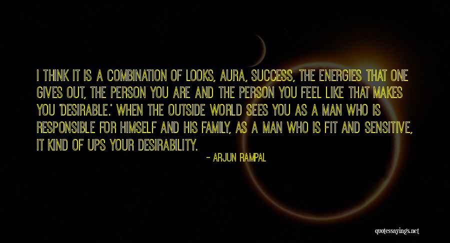 Karsenti Seins Quotes By Arjun Rampal Karsenti Seins Quotes By Arjun Rampal