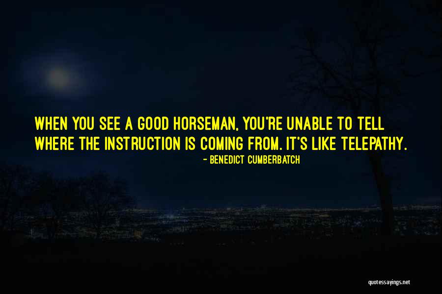 Karsenti Thierry Quotes By Benedict Cumberbatch Karsenti Thierry Quotes By Benedict Cumberbatch