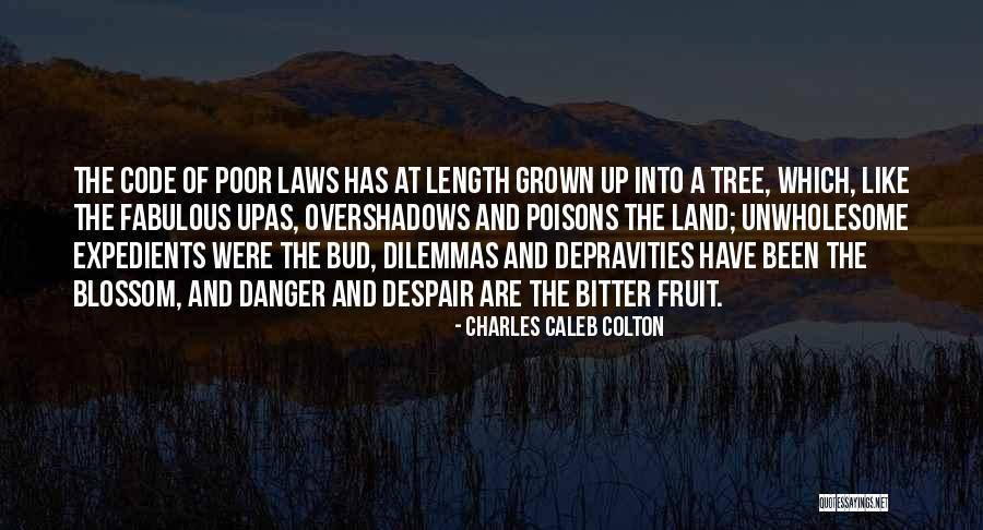 Karsenty Philippe Quotes By Charles Caleb Colton Karsenty Philippe Quotes By Charles Caleb Colton