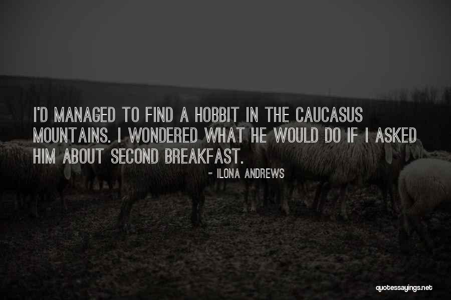 Karsenty V Quotes By Ilona Andrews Karsenty V Quotes By Ilona Andrews