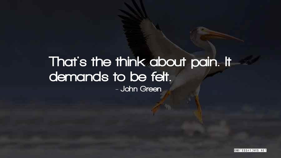 Karshner Museum Quotes By John Green Karshner Museum Quotes By John Green