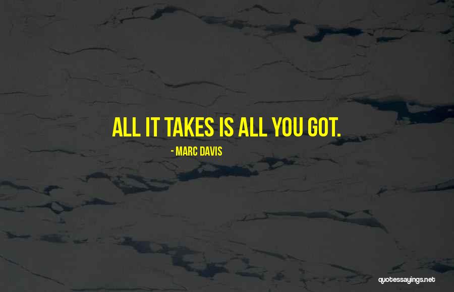 Karshner Place Quotes By Marc Davis Karshner Place Quotes By Marc Davis