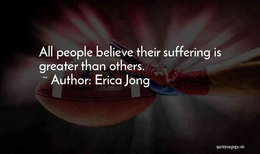 Karsivan Quotes By Erica Jong