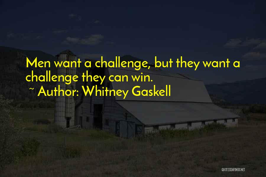 Karsivan Quotes By Whitney Gaskell