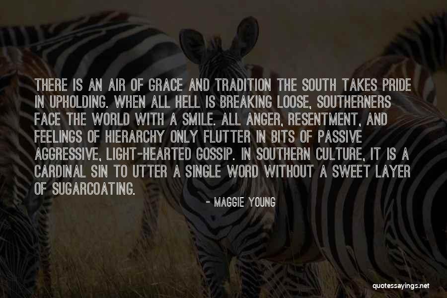 Karsman Ilse Quotes By Maggie Young Karsman Ilse Quotes By Maggie Young