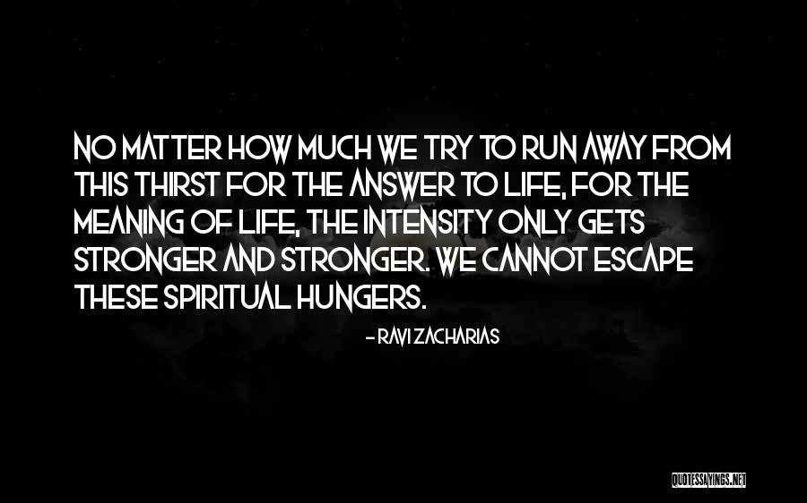 Karsnak Quotes By Ravi Zacharias Karsnak Quotes By Ravi Zacharias