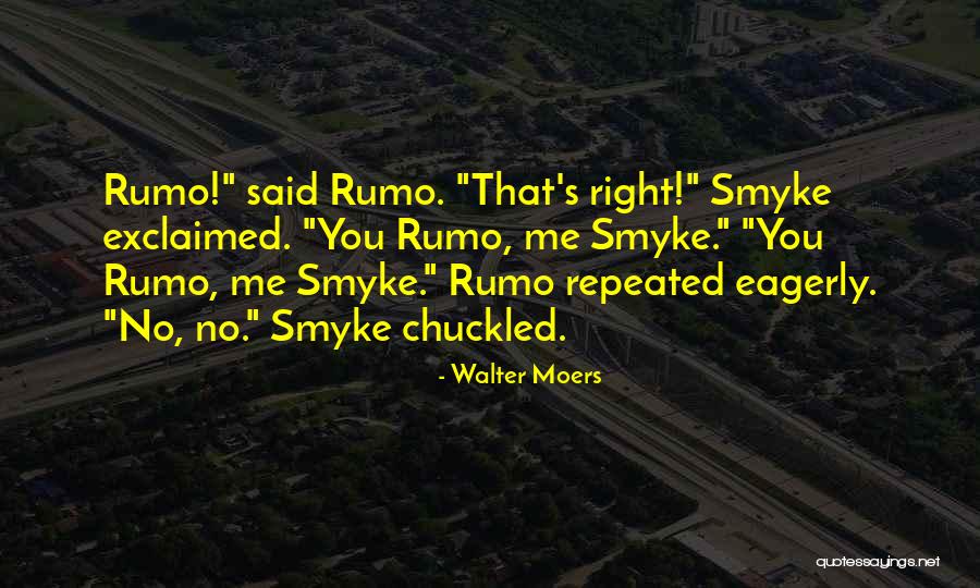 Karson Diecast Quotes By Walter Moers Karson Diecast Quotes By Walter Moers