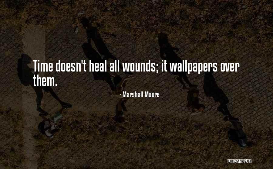 Karson Humiston Quotes By Marshall Moore Karson Humiston Quotes By Marshall Moore