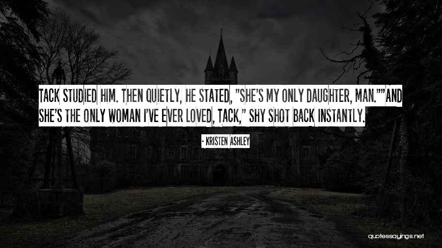 Karssen Kbr 016b Quotes By Kristen Ashley