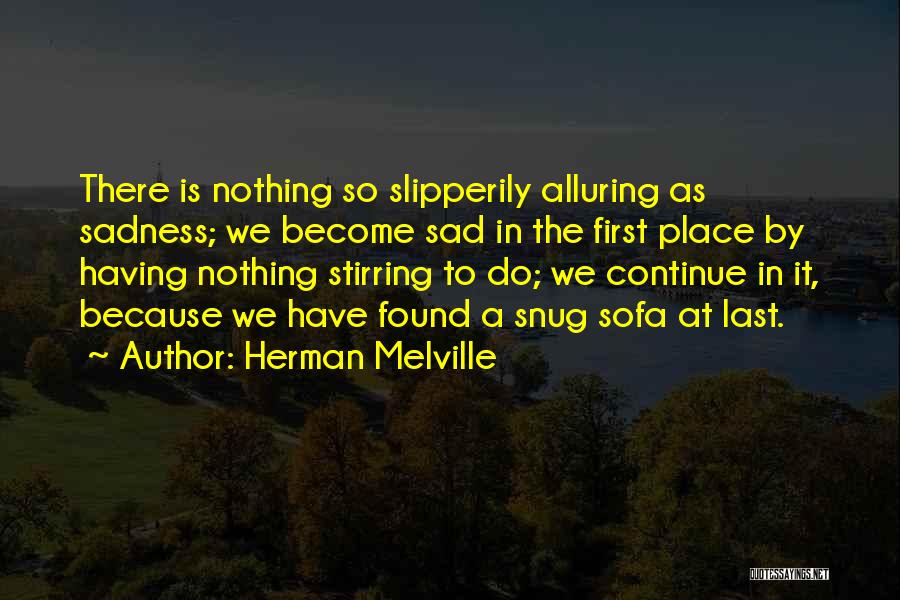 Karstadt Online Quotes By Herman Melville